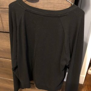 Long sleeve Victoria secret shirt